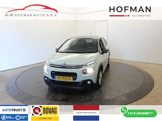 Citroën C3 1.2 PureTech S&S Feel Panodak PDC