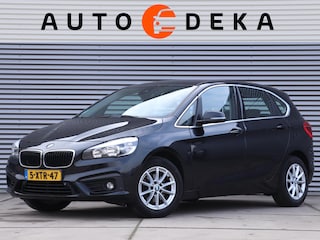 BMW 2-serie Tourer 218d Executive *Navigatie*Parkeersens.*