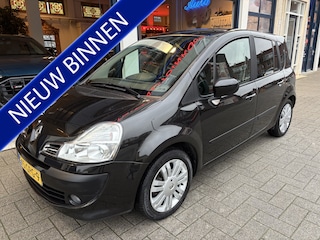 Renault Modus 1.6-16V Dynamique AUTOMAAT/CLIMA/CRUISE/NL AUTO