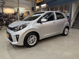 Kia Picanto 1.0 DPi AMT 67pk 4-zits DynamicLine
