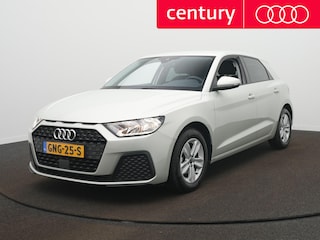 Audi A1 Sportback 25 TFSI Pro Line | Carplay | Cruise | PDC | 15''LM