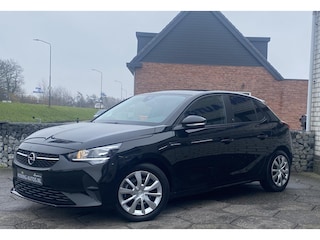 Opel Corsa Level 2 50 kWh, PDC, PrivacyGlass, Clima, CC, Batt. 100%, NAP