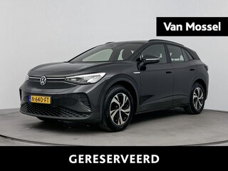 Volkswagen ID.4 City 52 kWh