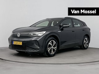 Volkswagen ID.4 City 52 kWh