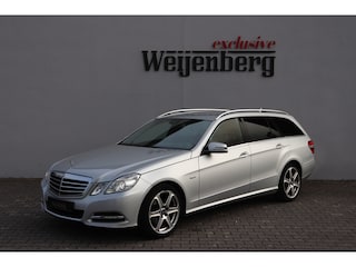 Mercedes-Benz Estate 200 CGI Automaat Cruise Trekhaak