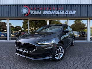 Ford Focus Wagon 1.0 EcoBoost Connected