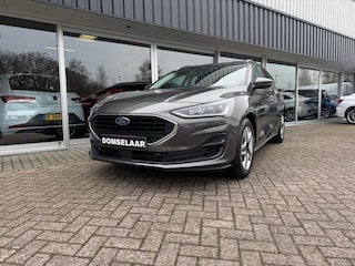Ford Focus Wagon 1.0 EcoBoost Connected