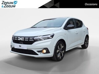 Dacia Sandero 1.0 TCe 90 Journey * Camera * Carplay * Cruise Control *
