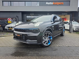 Lynk & Co 01 1.5 | Met o.a. 360 graden camera, AppleCarPlay/AndroidAuto, adaptive cruise, navigatie en panoramadak!