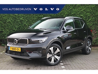 Volvo XC40 1.5 T5 Plug-in hybrid Ultimate Bright Volvo XC40 1.5 T5 Recharge Ultimate Bright