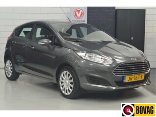 Ford Fiesta 1.0 Style // AIRCO // NAVI // CRUISE CONTROLE //