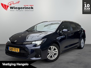 Toyota Corolla Touring Sports Hybrid 140