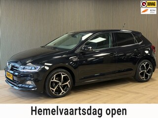 Volkswagen Polo 1.0 TSI Highline R-LINE DSG NAVIGATIE APPLE CARPLAY CAMERA PDC AIRCO CRUISE STOELVERWARMING