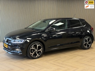 Volkswagen Polo 1.0 TSI Highline R-LINE DSG NAVIGATIE APPLE CARPLAY CAMERA PDC AIRCO CRUISE STOELVERWARMING