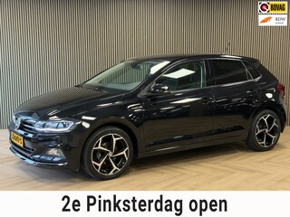 Volkswagen Polo 1.0 TSI Highline R-LINE DSG NAVIGATIE APPLE CARPLAY CAMERA PDC AIRCO CRUISE STOELVERWARMING