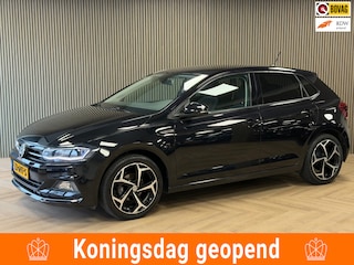Volkswagen Polo 1.0 TSI Highline R-LINE DSG NAVIGATIE APPLE CARPLAY CAMERA PDC AIRCO CRUISE STOELVERWARMING