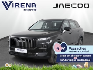 Jaecoo 7 1.5 GDI PHEV Selective - 1.500 kg trekgewicht - Navigatie - Climate control - Direct leverbaar !