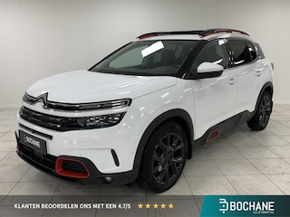 Citroën C5 Aircross 1.6 PureTech Shine TREKHAAK | PANORAMADAK | RONDOM ZICHT CAMERA | 19" LICHTMETALEN VELGEN