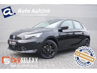 Opel Corsa 110PK Hybrid YES | CAMERA | STOEL\STUURVERWARMING | CARPLAY