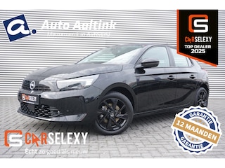 Opel Corsa 110PK Hybrid YES | CAMERA | STOEL\STUURVERWARMING | CARPLAY