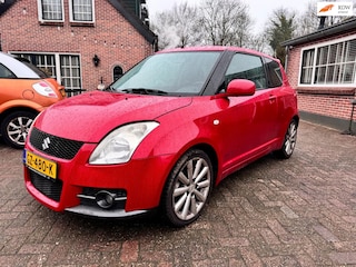 Suzuki Swift 1.6 Sport Nieuwe APK 22-09-2026 (Zo ingeruild zo weg)