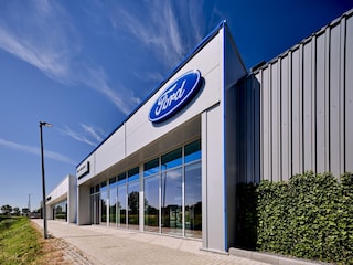 Ford Puma 1.0 EcoBoost Hybrid ST-Line X | Automaat | Direct leverbaar | €6500,- Ford voordeel |  Winterpack | Driver Assistance Pack |