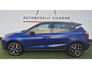 Seat Arona 1.0 TSI 115pk DSG-7 FR Limited Edition