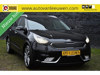 Kia Niro 1.6 GDi ExecutiveLine JBL/LEDER/ACC/CAMERA/VITRUAL COCKPIT/ETC.!