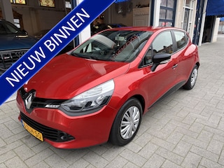 Renault Clio 0.9 TCe Authentique NL AUTO/CARPLAY/CRUISE/AIRCO