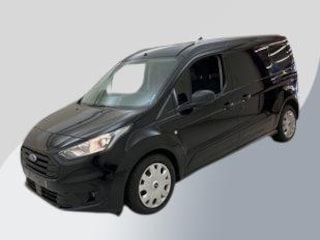 Ford Transit Connect T230 L2 1,5 Automaat Trend 7000 km | Dubbele Schuifdeur.