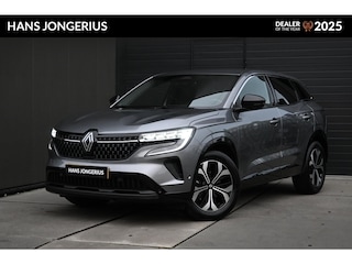 Renault Austral E-Tech full hybrid 200 techno | STUUR/STOELVERWARMING | CAMERA | NAVI | ADAPT. CRUISE CONTROL | APPLECARPLAY/ANDROIDAUTO | CLIMATE CONTROL | PDC | LMV