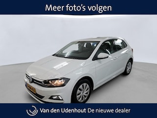 Volkswagen Polo 1.0 TSI 95pk Comfortline / Navigatie / Adaptive Cruise Control / Parkeersensoren