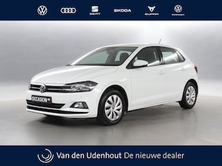 Volkswagen Polo 1.0 TSI 95pk Comfortline / Navigatie / Adaptive Cruise Control / Parkeersensoren