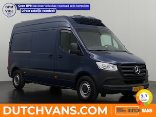 Mercedes-Benz Sprinter L2H2 55 kWh Koelwagen | Camera | 2xSchuifdeur | Airco