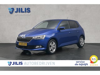 Skoda Fabia 1.0 TSI Ambition | Trekhaak | Apple Carplay | Parkeersensoren | Cruise control