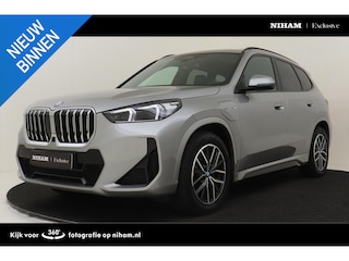 BMW X1 xDrive 25e -M SPORT|PANO.DAK|360°CAM|HEAD-UP DISP.|MEMORY SEATS|STOELVERWARMING