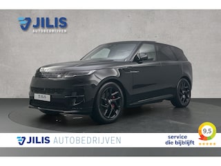 Land Rover Range Rover Sport 3.0 P460e Dynamic SE PHEV | Luchtvering | Rondomzicht camera | Panoramadak