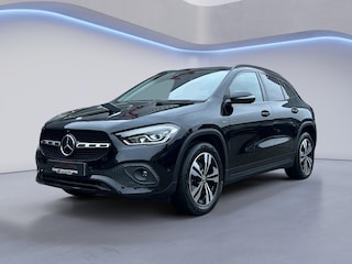 Mercedes-Benz GLA 250 e Business Solution Luxury Limited /Apple & Android carplay/360° camera/Panoramadak/Elektr. stoel +mem/Stoelverwarming/Elektr. trekhaak/ (MET GARANTIE*)