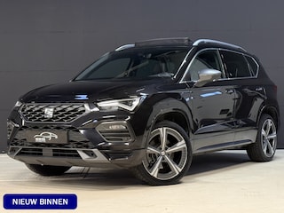 Seat Ateca 1.5 TSI FR Business Intense | Panoramadak | Apple Carplay | Camera
