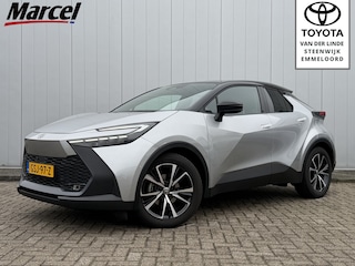 Toyota C-HR 1.8 Hybrid 140 First Edition Bi-Tone NL Auto 360Cam Elek Klep PDC BSM