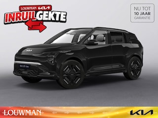 Kia EV3 GT-Line Business Edition 81.4 kWh **VOORRAADVOORDEEL** Snel leverbaar