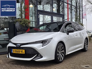 Toyota Corolla Touring Sports 1.8 Hybrid Dynamic | Trekhaak | Camera| Android Auto/Apple CarPlay |