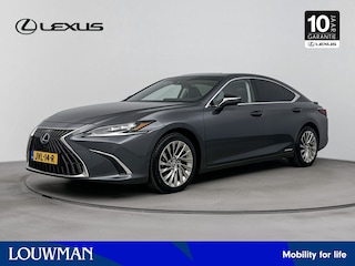 Lexus ES 300h President Line | BTW- Auto | Mark Levinson | Stoelgeheugen |