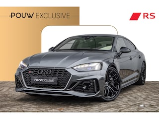 Audi A5 Sportback 2.9 TFSI 450pk quattro | Keramisch | Carbon Delen | Sportdifferentieel