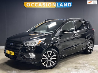 Ford Kuga 1.5 EcoBoost ST Line|TREKHAAK|SONY|CRUISE|STOELV|STUURV|NAVI|BLUETOOTH|18INCH|