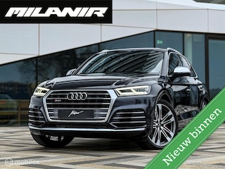 Audi Q5 3.0 TFSI SQ5 quattro S-Line |Pano |B&O |HUD | Leder