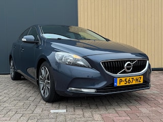 Volvo V40 2.0 T3 152PK | Cruise | Clima | Stoelverwarming | Navi | PDC | Nieuwe Distributieriem |