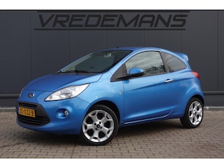 Ford Ka 1.2 Comfort start/stop