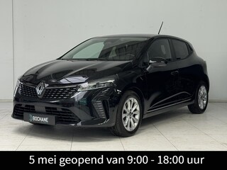 Renault Clio 1.0 TCe 90 GPF evolution | Achteruitrijcamera | Navigatie | Cruise Control | Parkeersensoren |