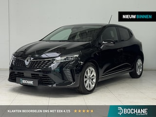 Renault Clio 1.0 TCe 90 GPF evolution | Achteruitrijcamera | Navigatie | Cruise Control | Parkeersensoren |